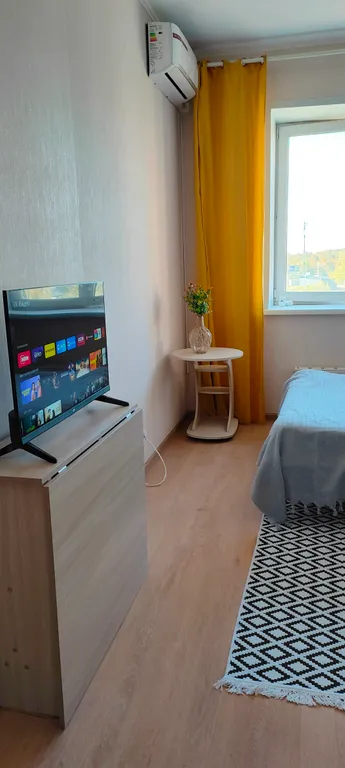 Квартира 1-комнатная Квартира — Мисайлово