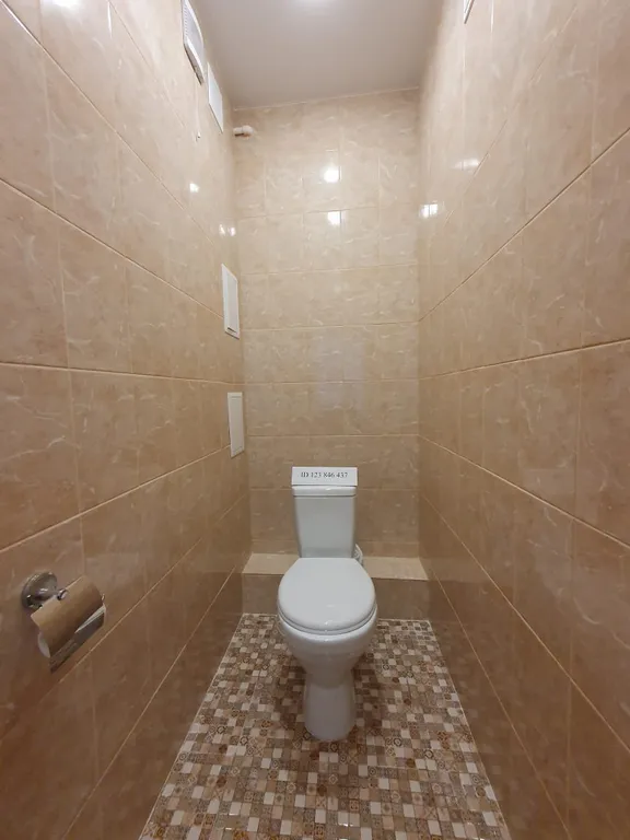 Квартира Уютная квартира — Краснодар