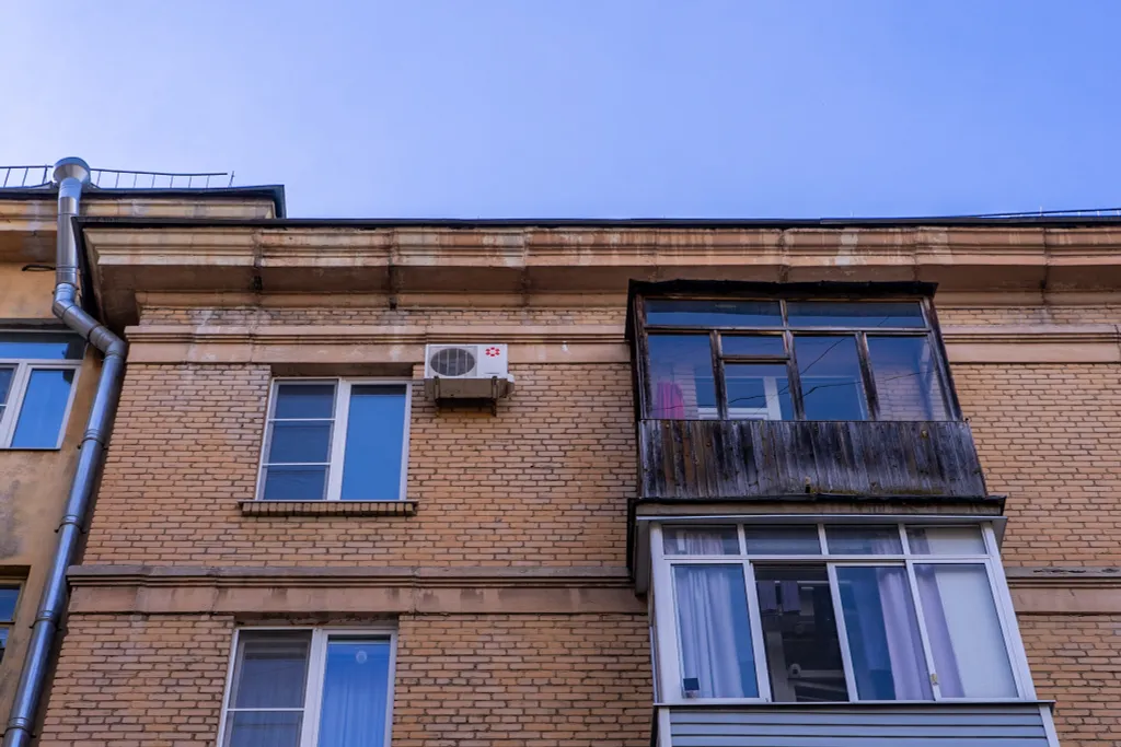 Квартира Уютная квартира на берегу Невы — Санкт-Петербург