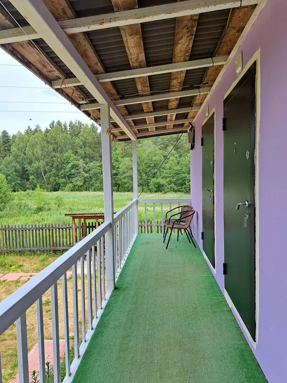 Квартира Комната — Луга