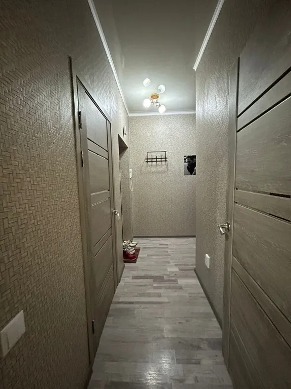 Уютная квартира в красивом месте