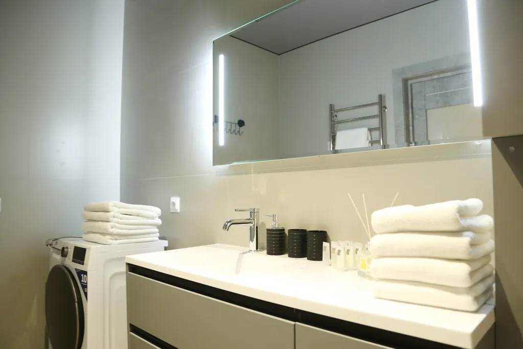 Апартаменты Premier 2 Minsk