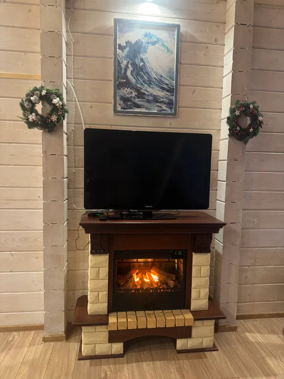 4-комнатный Дом