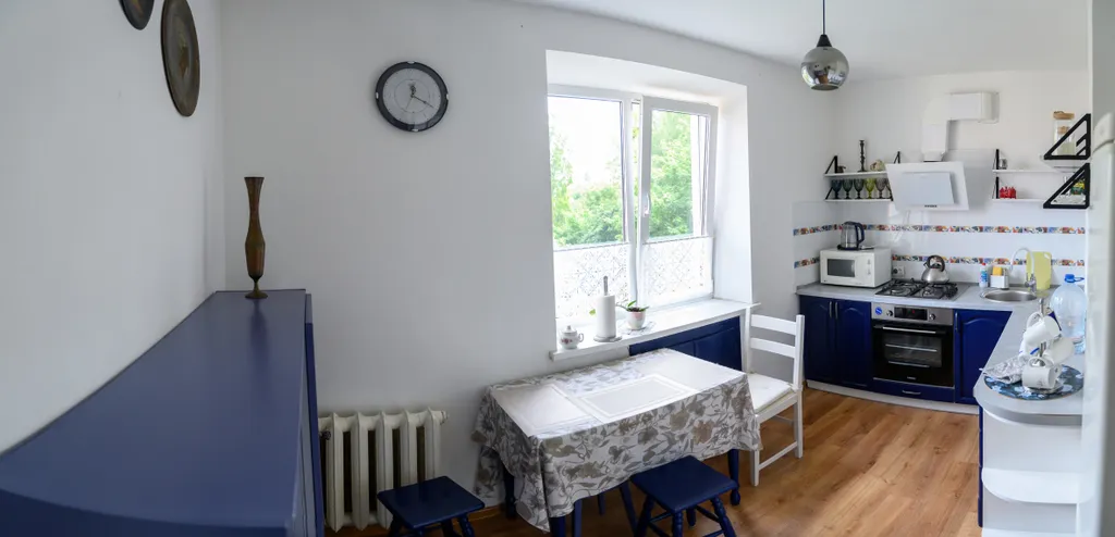 Квартира Уютная квартира в тихом районе центра города — Калининград