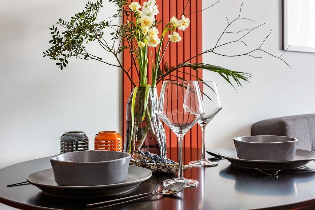 Fashion grey от apartments & stories