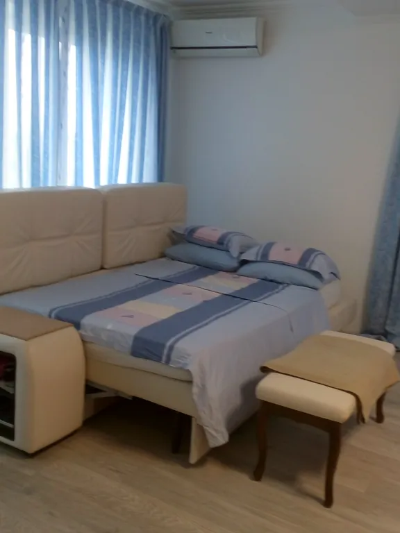 Апартаменты Люкс в центе города с видом на море и горы