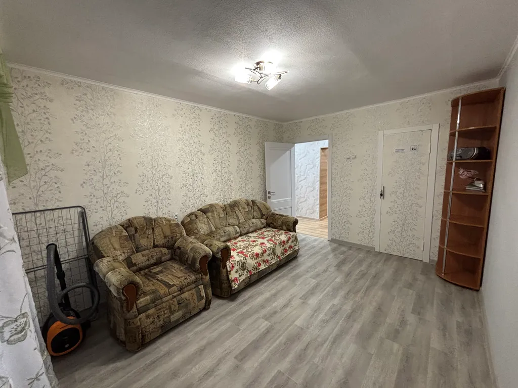 Уютная квартира с развитой инфраструктурой рядом