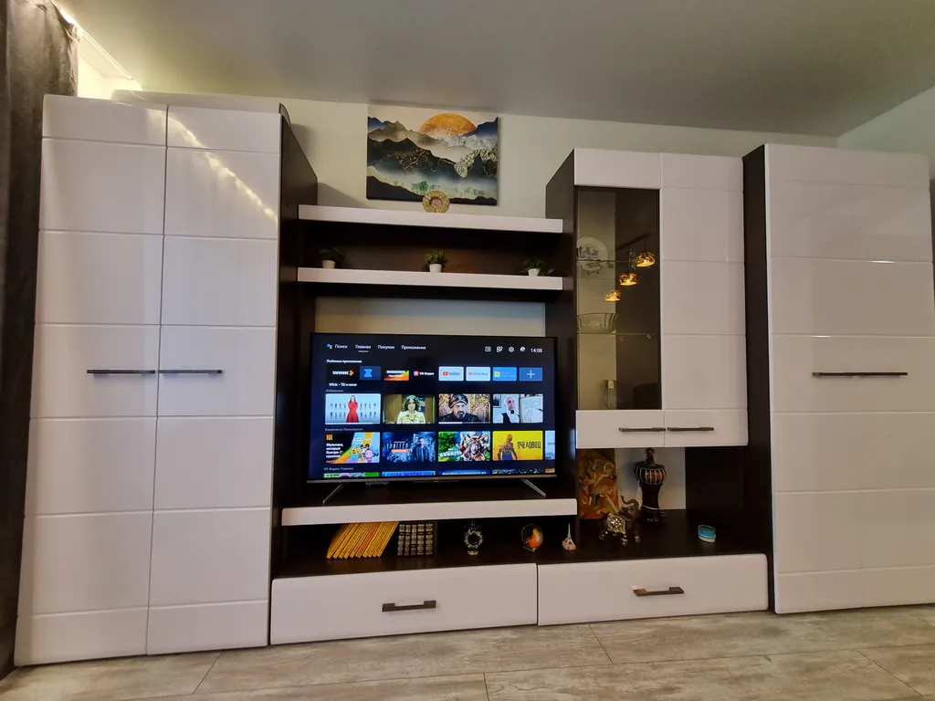 Комфортная квартира рядом с вокзалом и центром