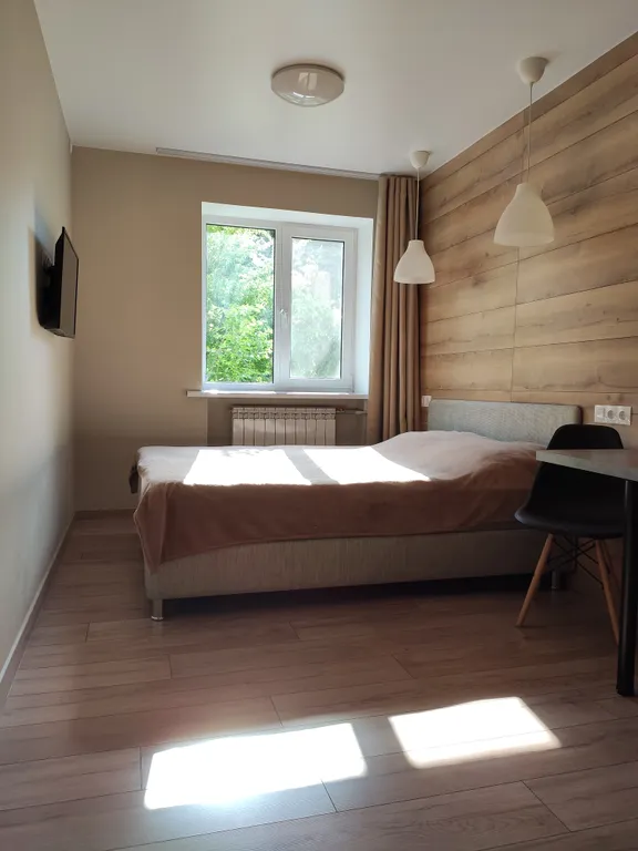 Современная студия