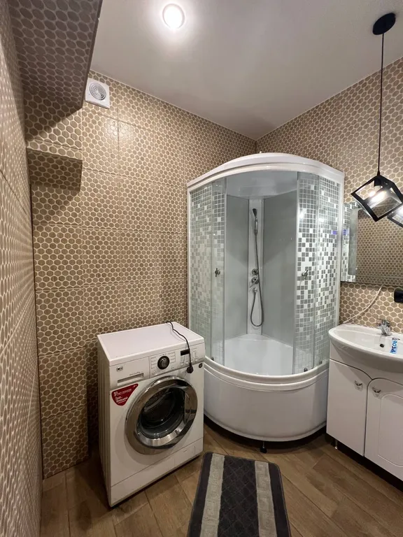 2-комнатная Квартира — аренда посуточно в Рубцовск