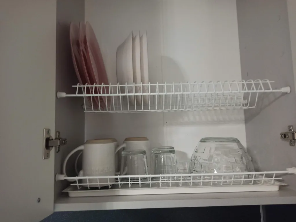 Уютная квартира с видом на море