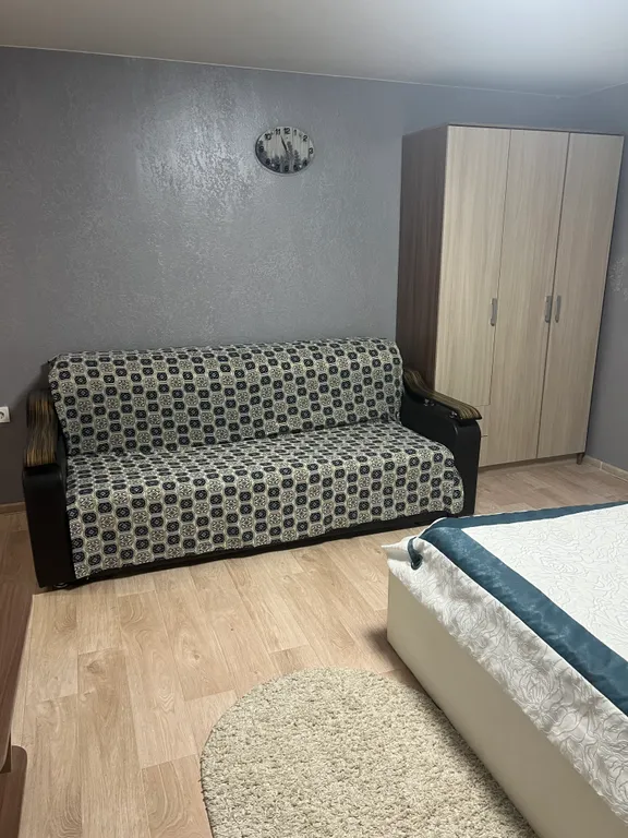 Квартира Уютная квартира в центре района — Волгоград