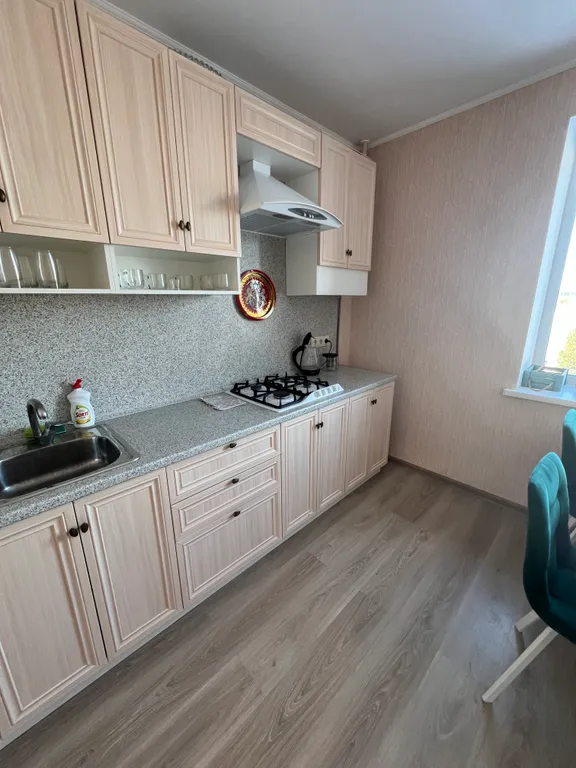 Квартира в жк завидово