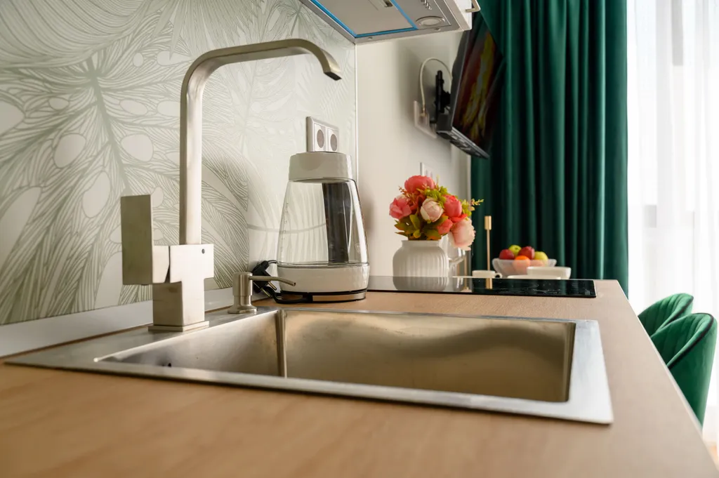 Уютная квартира рядом с Ботаническим садом РАН