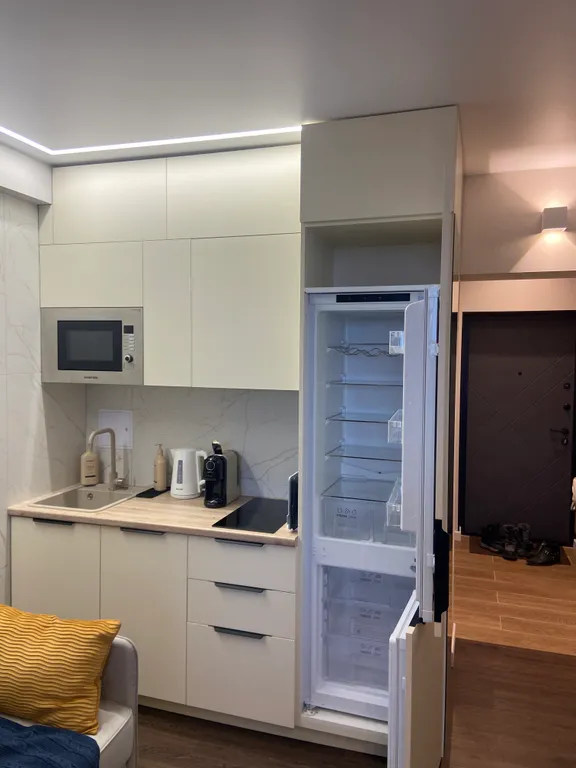 Видовая студия