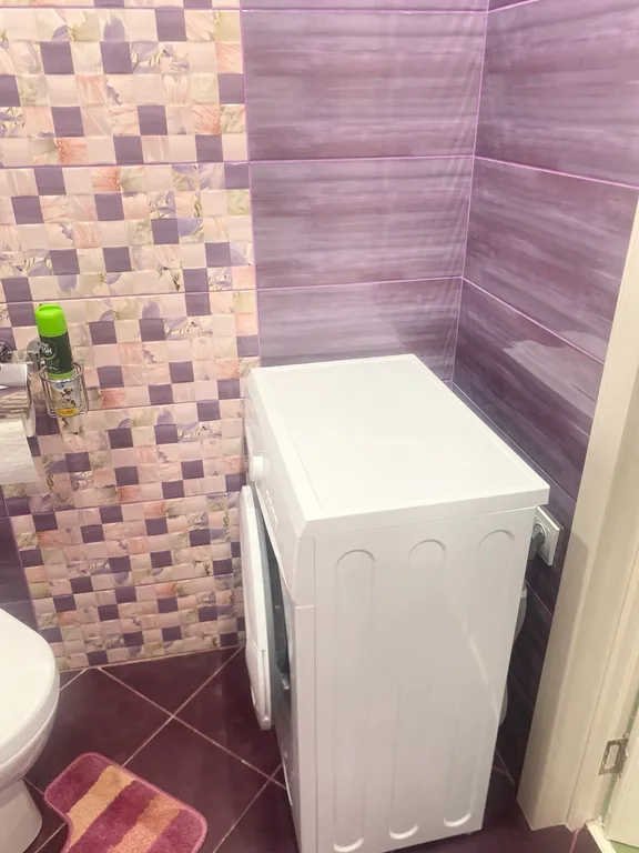 Удобная квартира