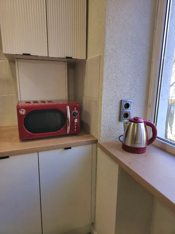 Квартира Яркая квартира в центре Калининграда — Калининград