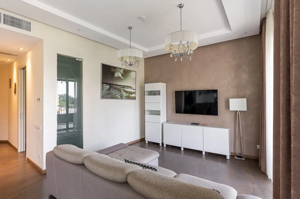 ЖК Актер Гэлакси