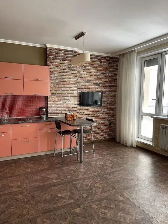 Квартира в Центре возле метро