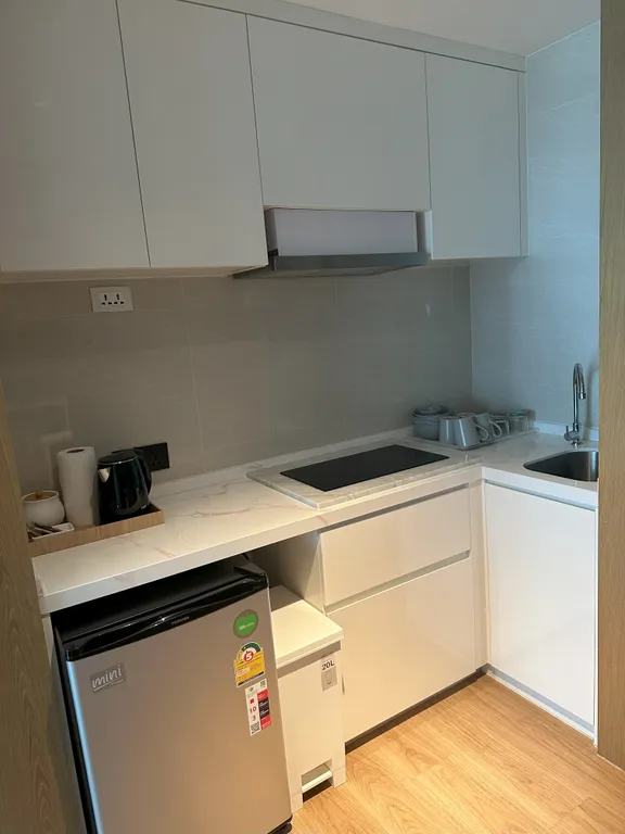 Най Харн 5* номер с супер большой кроватью