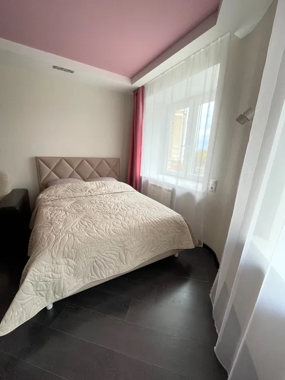 Уютная квартира в тихом районе с индивидуальным отоплением