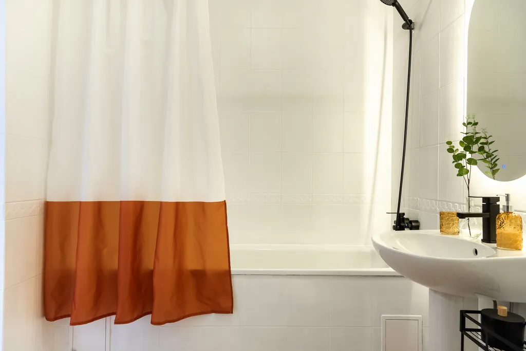 Квартира Апартаменты «Марсель» с панорамным видом на город | Центр Калининграда — Калининград