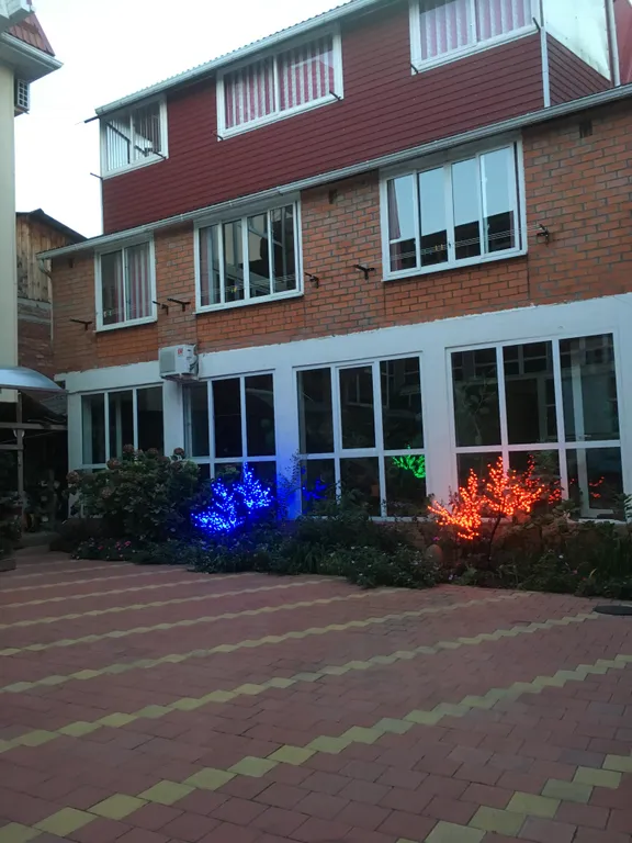 Лагуна