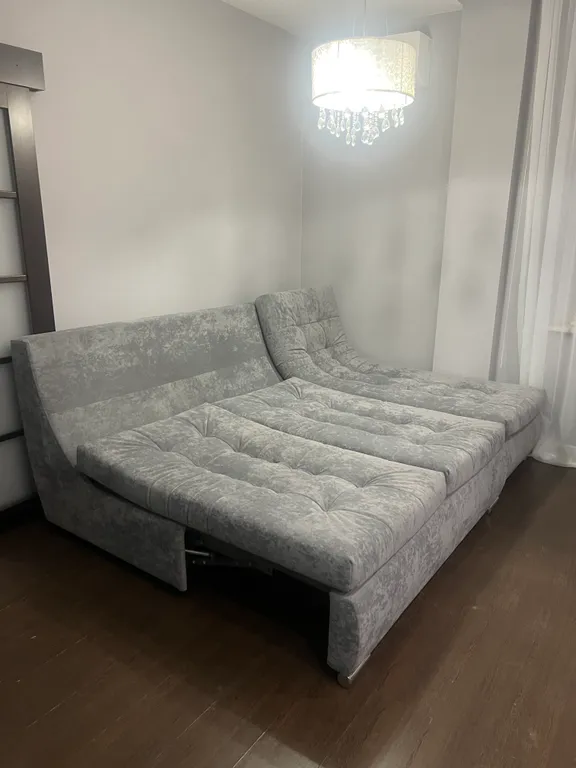 Квартира в самом центре Новосибирска