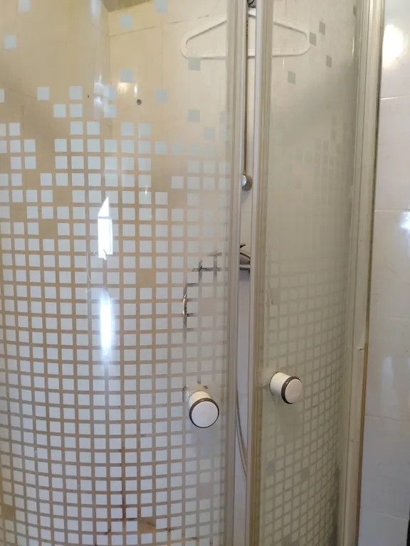 Комната с видом на горы