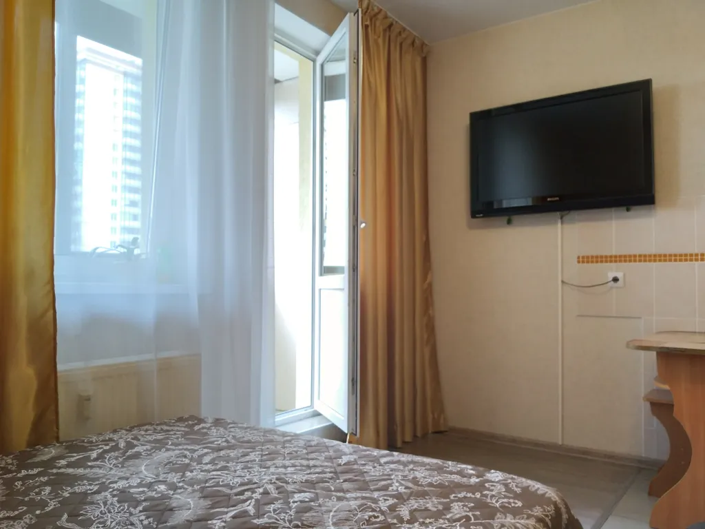 Студия у метро Девяткино