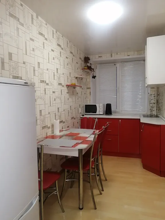 Квартира в ближнем Арбеково