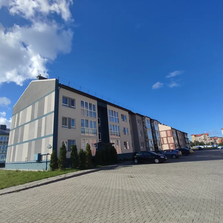 SL Apartment Море&Пляж