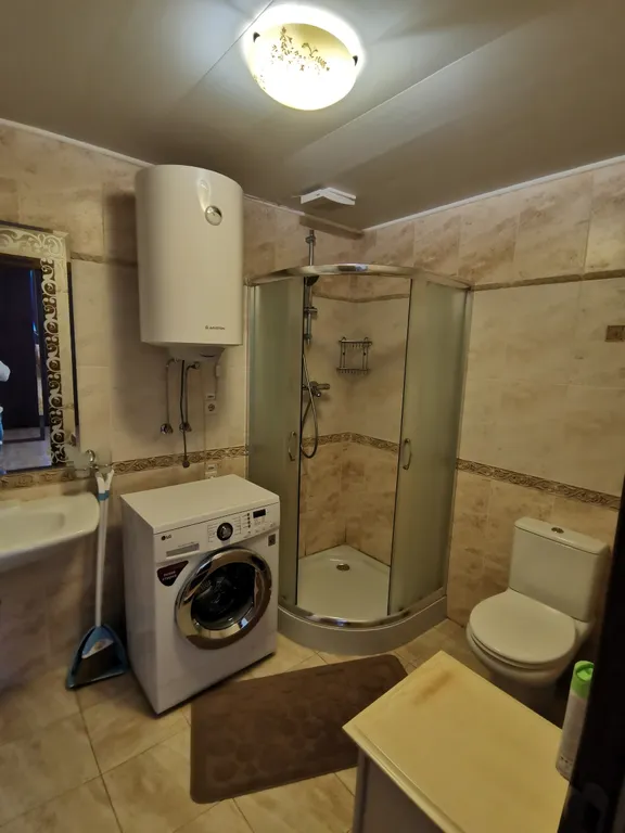 Видовой апартамент