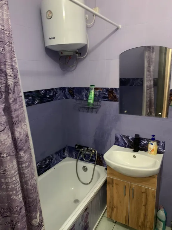 Квартира 1-комнатная Квартира — Краснодар