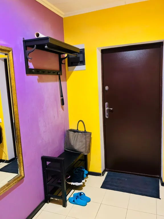 Лайф Апартаменты в Коммунарке