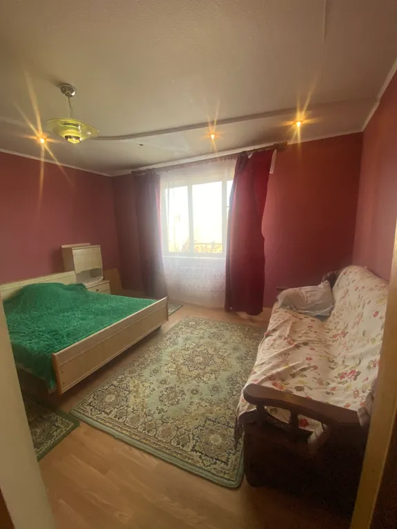 Уютный дом в центре города