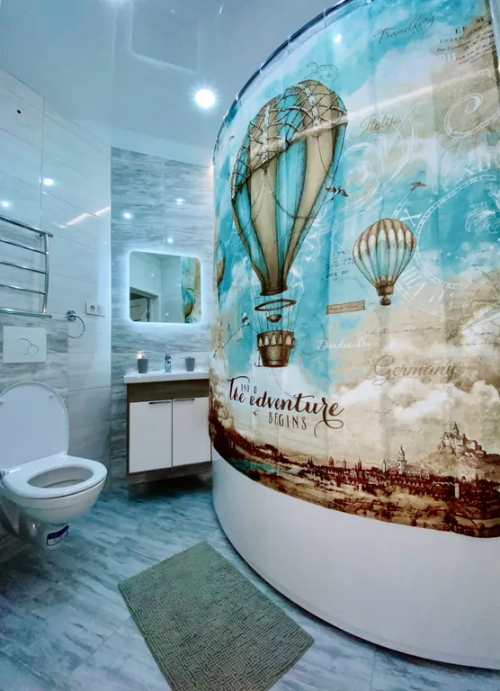 Комфортная квартира класса люкс ТРЦ Кристалл, ТЦ Дарина, ТЦ Остров