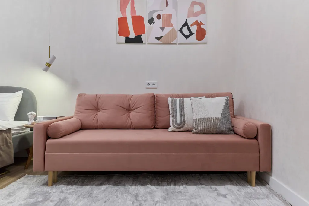 Квартира 2-комнатная Квартира — Санкт-Петербург