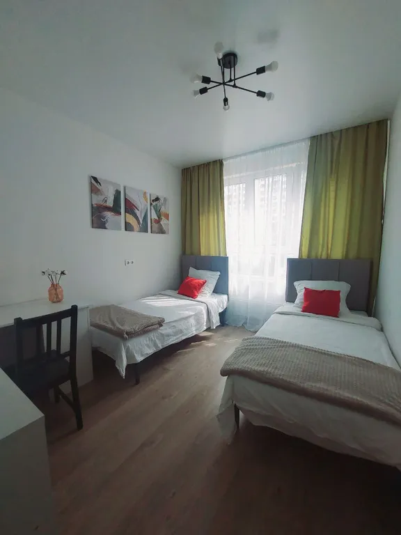 Уютная 2-х комнатная квартира в Мытищи парк