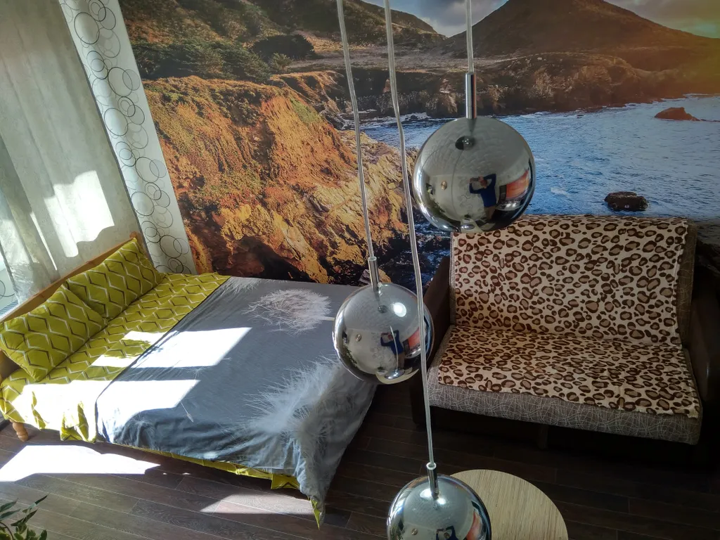 Квартира Апартаменты Comfort Sunset (Фабричная) — аренда посуточно в Раменское