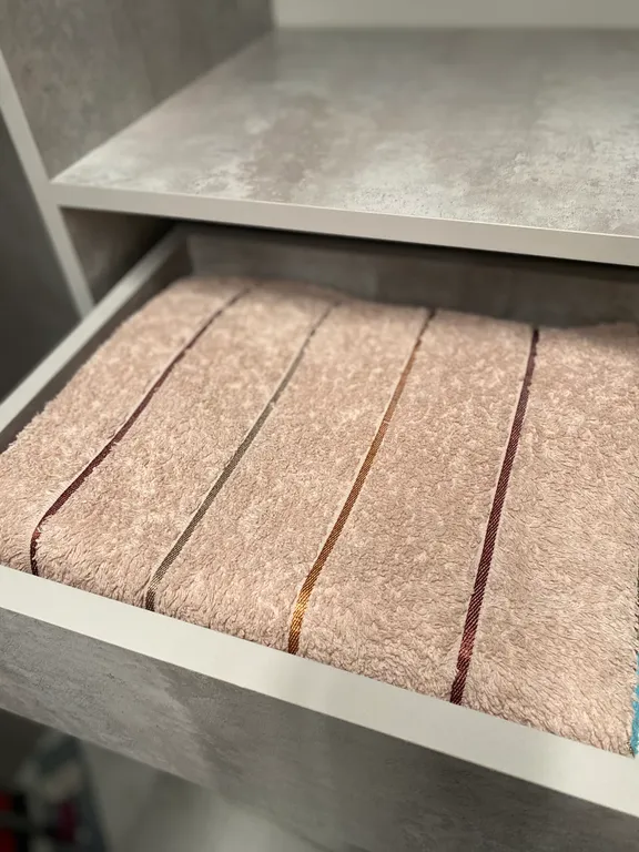 Уютная студия с удобным расположением