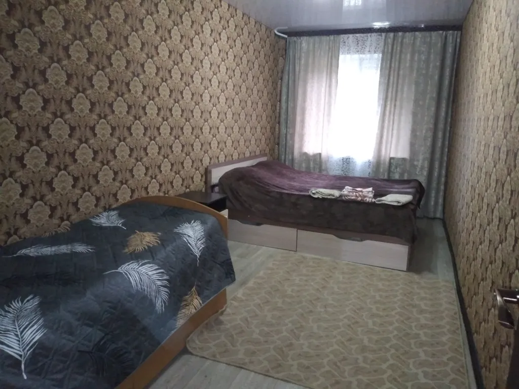 Уютная квартира в центре города — аренда посуточно в Сальск