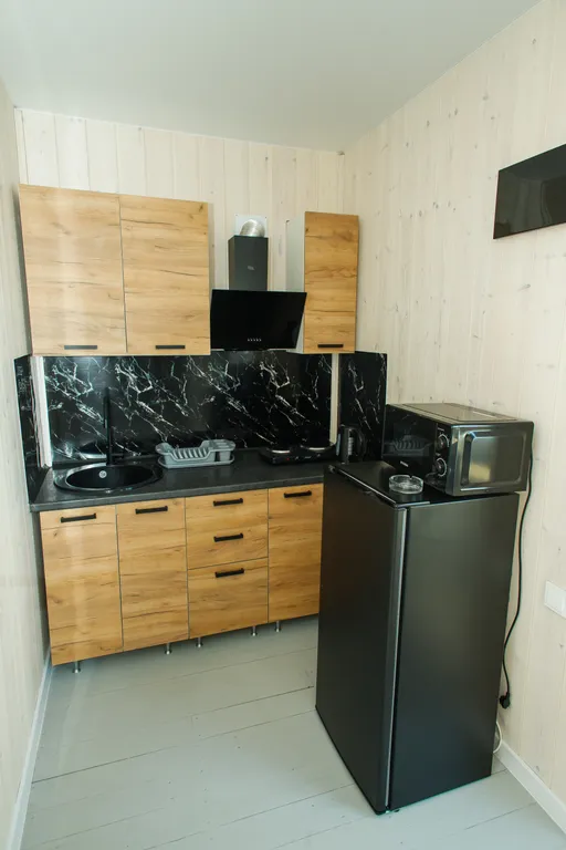 1-комнатный Дом