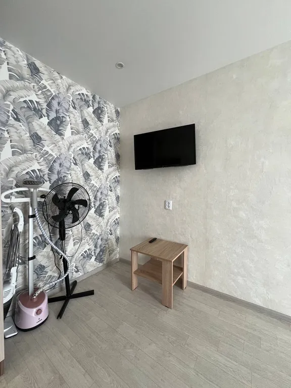 Уютные апартаменты в центре города