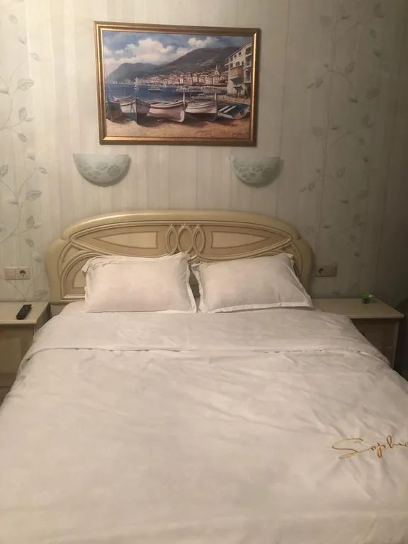 Квартира Уютная однокомнатная квартира — Лобня