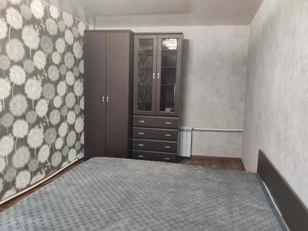 Уютная однокомнатная квартира