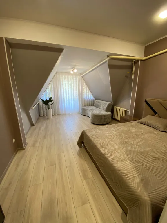 Квартира Комната — аренда посуточно в Рубцовск