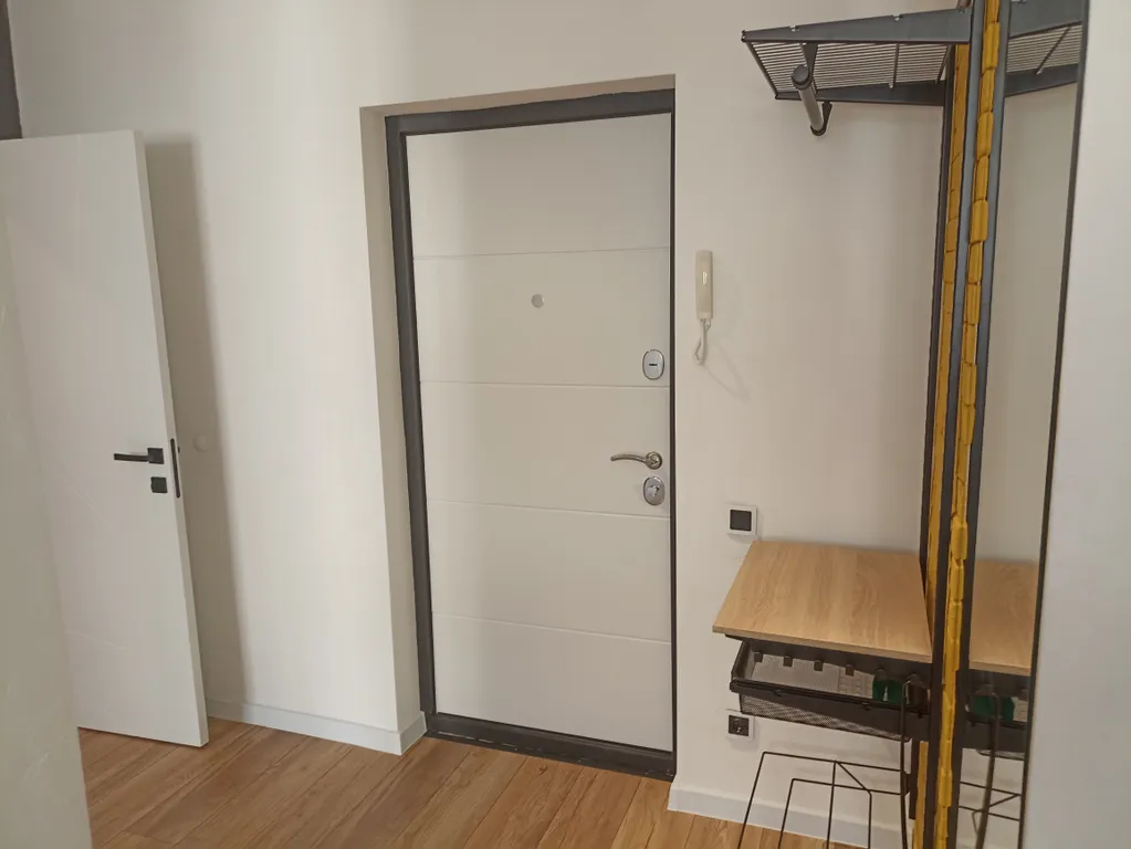 Квартира Квартира в ЖК Гарант — Анапа