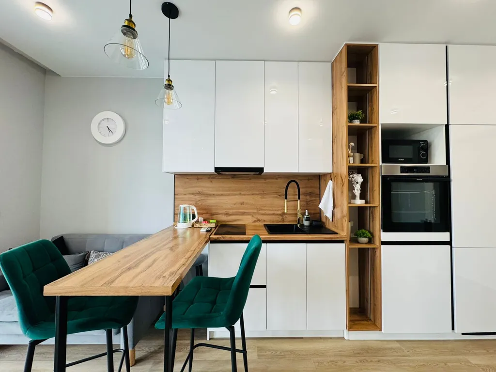 Новая студия со всеми фишками у Chicago