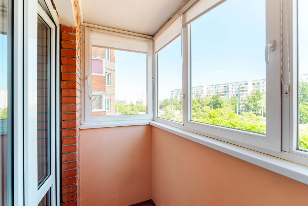 Светлая квартира для 4 гостей с полной комплектацией